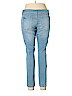 Mossimo Blue Jeans Size 12 - photo 2