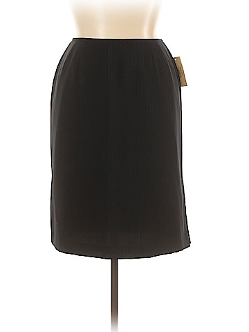 Kasper Casual Skirt (view 1)