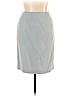 Tahari by ASL Blue Casual Skirt Size 14 - photo 1