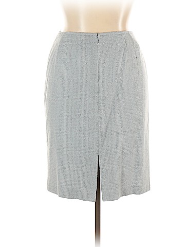 Tahari by ASL Casual Skirt (view 2)