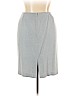 Tahari by ASL Blue Casual Skirt Size 14 - photo 2