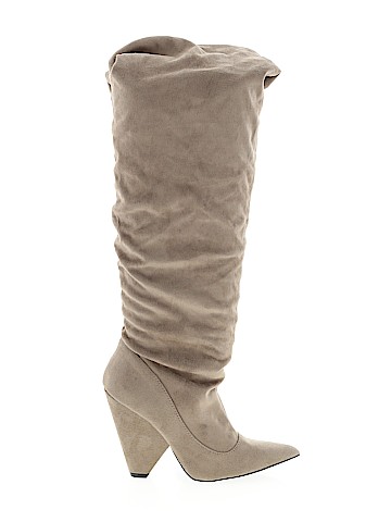 Qupid Boots (view 1)