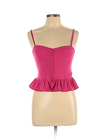 Forever 21 Short Sleeve Top (view 1)