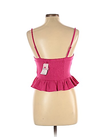 Forever 21 Short Sleeve Top (view 2)