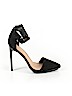 Renvy Black Heels Size 9 1/2 - photo 1