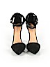 Renvy Black Heels Size 9 1/2 - photo 2