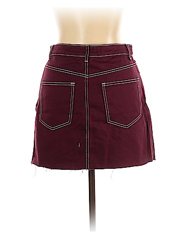 Forever 21 Casual Skirt (view 2)