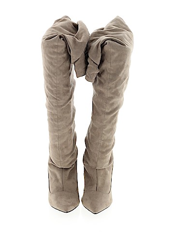 Qupid Boots (view 2)