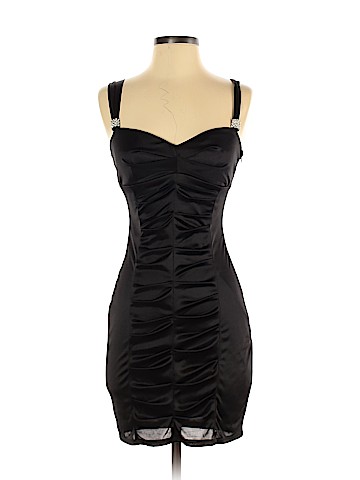 Pompous Girly Cocktail Dress (view 1)