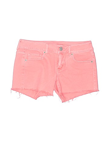 American Eagle Outfitters Denim Shorts (view 1)