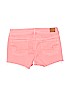 American Eagle Outfitters Pink Denim Shorts Size 4 - photo 2