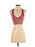 Alala Tan Sports Bra Size M - photo 1