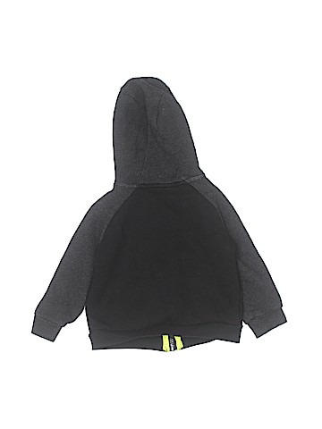 Nike Zip Up Hoodie (view 2)