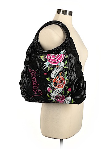 Ed Hardy Shoulder Bag (view 2)
