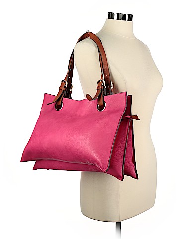 Unbranded Tote (view 2)