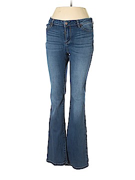 Soho JEANS NEW YORK & COMPANY Size 10