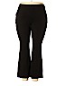 RWN by Rawan Black Dress Pants Size 18 - photo 1