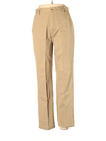 Eddie Bauer Khakis (view 1)