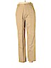 Eddie Bauer 100% Cotton Tan Khakis Size 12 (petite) - photo 1