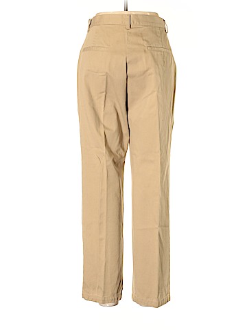 Eddie Bauer Khakis (view 2)