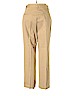 Eddie Bauer 100% Cotton Tan Khakis Size 12 (petite) - photo 2