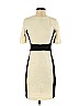 MICHAEL Michael Kors Ivory Casual Dress Size 0 - photo 1