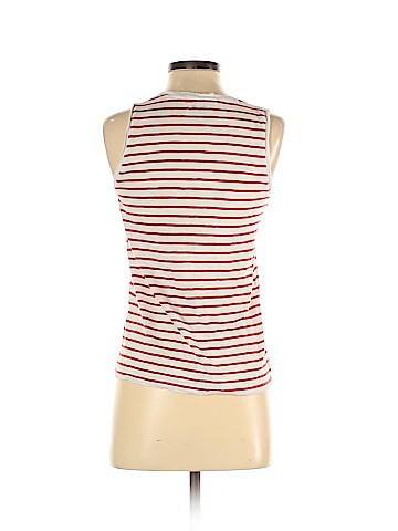 Madewell Sleeveless T-Shirt (view 2)