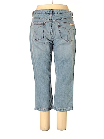 CALVIN KLEIN JEANS Jeans (view 2)