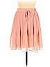 Forever 21 Pink Casual Skirt Size M - photo 1