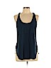 Lululemon Athletica Blue Active Tank Size 10 - photo 1