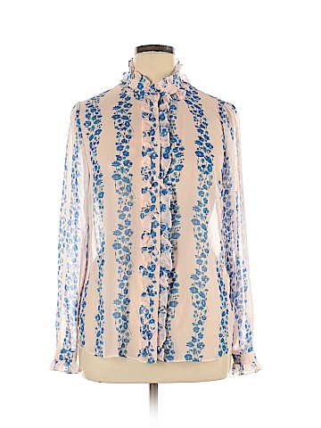 Boden Long Sleeve Blouse (view 1)