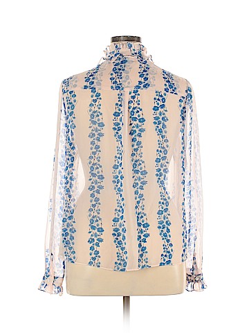 Boden Long Sleeve Blouse (view 2)