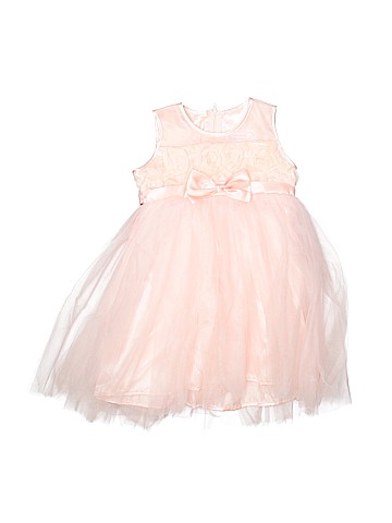 Popatu Special Occasion Dress (view 1)