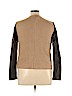 Talbots 100% Rayon Tan Jacket Size 14 - photo 2