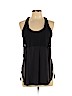 Lululemon Athletica Black Active Tank Size 10 - photo 1