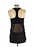 Lululemon Athletica Black Active Tank Size 10 - photo 2