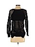 TOBI Black Pullover Sweater Size S - photo 2