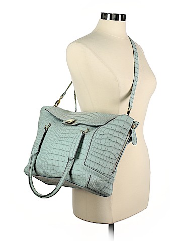 Mossimo Supply Co. Satchel (view 2)