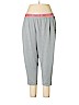 Under Armour Gray Active Pants Size XL - photo 1