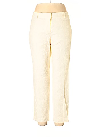 Ann Taylor Dress Pants (view 1)