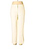 Ann Taylor White Dress Pants Size 14 - photo 1
