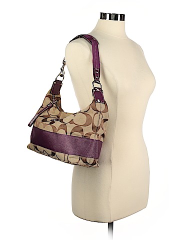 Coach Shoulder Bag (view 2)