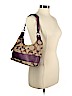 Coach Brown Shoulder Bag One size - photo 2