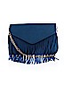 Moda Luxe Blue Crossbody Bag One size - photo 1