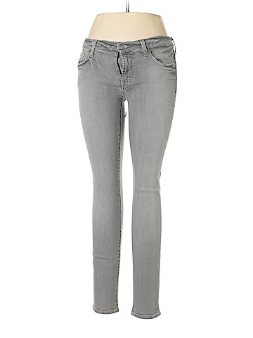 7 For All Mankind Jeans (view 1)