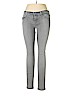 7 For All Mankind Gray Jeans Size 31 waist - photo 1