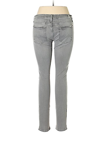 7 For All Mankind Jeans (view 2)