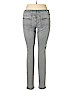 7 For All Mankind Gray Jeans Size 31 waist - photo 2