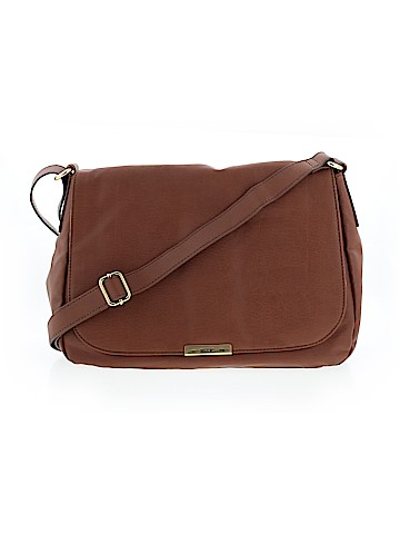Relic Crossbody Bag (view 1)