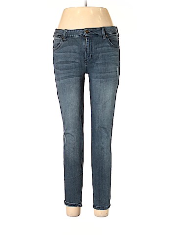 Just U.S.A. Jeggings (view 1)